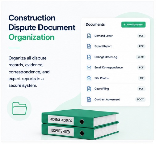 Real estate law software